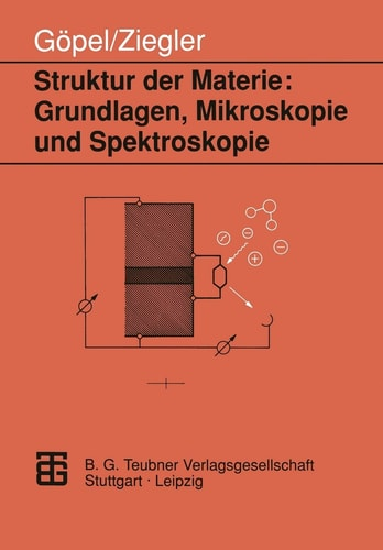 Göpel, Wolfgang, Ziegler, Christiane
