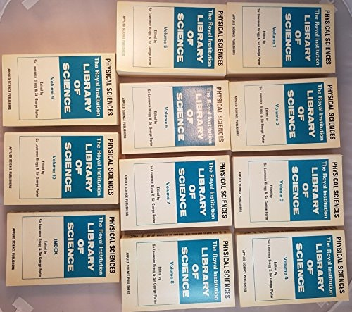 Bragg, William Lawrence, Porter, George