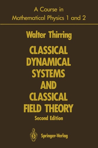 Thirring, Walter E.