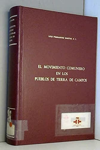 Fernández Martín, Luis