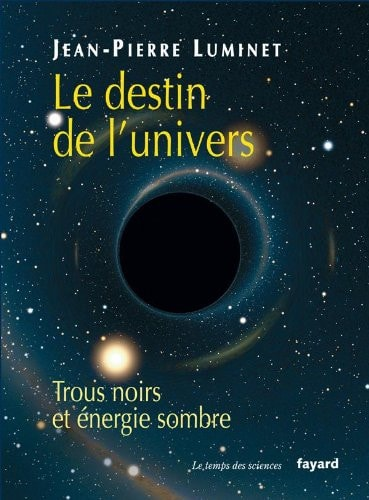 Luminet, Jean-Pierre