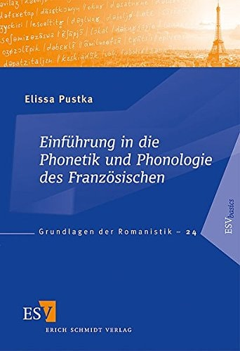 Pustka, Elissa