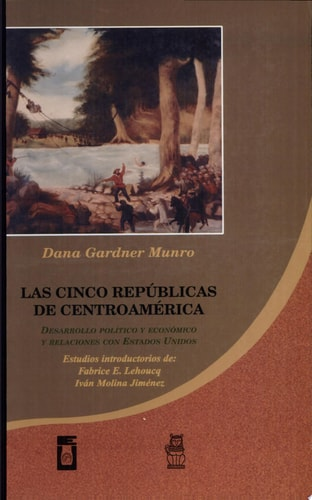 Munro, Dana G., Munro, Dana Gardner, Lehoucq, Fabrice Edouard, Molina Jiménez, Iván