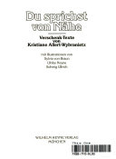 Allert-Wybranietz, Kristiane