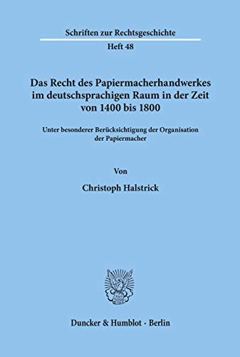 Halstrick, Christoph