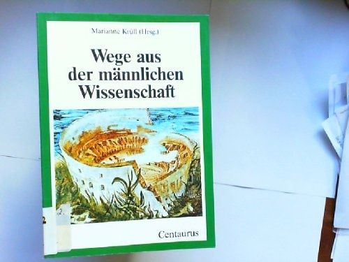 Krüll, Marianne