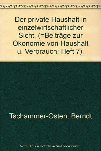 Tschammer-Osten, Berndt