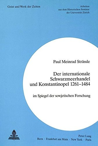 Strässle, Paul Meinrad