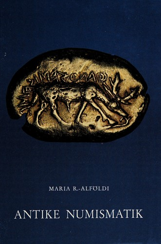Radnoti-Alföldi, Maria