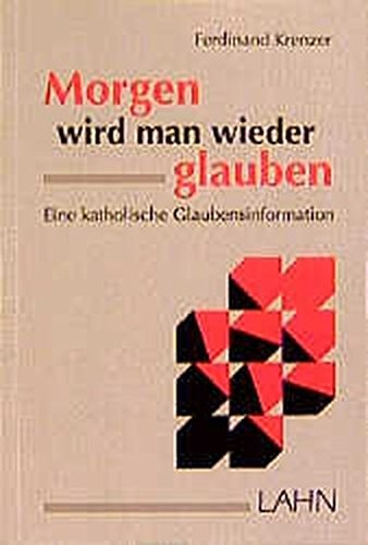 Krenzer, Ferdinand