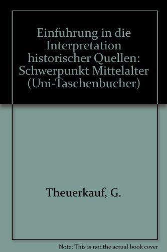 Theuerkauf, Gerhard