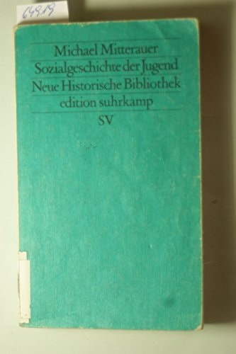 Mitterauer, Michael