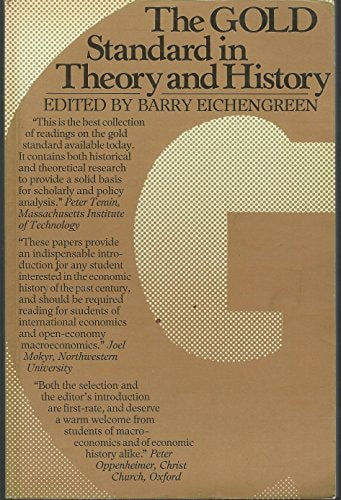 Eichengreen, Barry