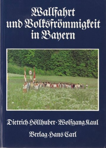 Höllhuber, Dietrich, Kaul, Wolfgang