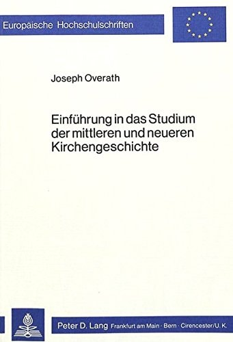 Overath, Joseph