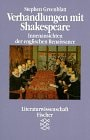 Greenblatt, Stephen, Cackett, Robin, Greenblatt, Stephen