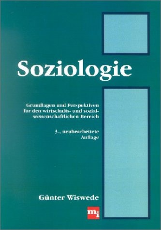 Wiswede, Günter