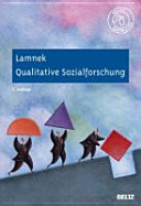 Lamnek, Siegfried