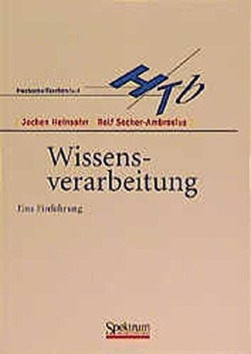 Heinsohn, Jochen, Socher, Rolf