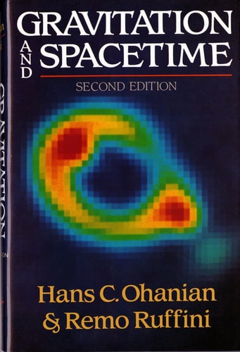 Ohanian, Hans C., Ruffini, Remo
