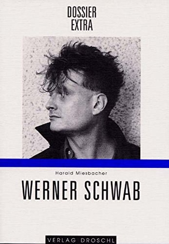 Miesbacher, Harald, Schwab, Werner