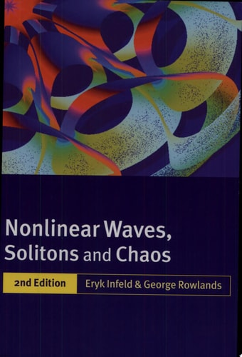 Infeld, Eryk, Rowlands, George