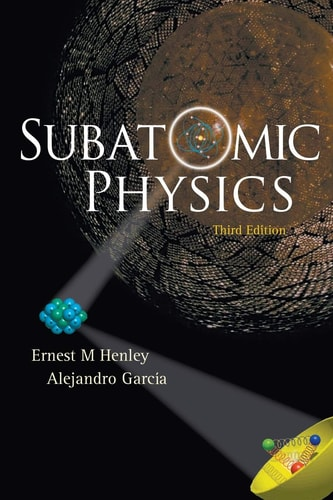 Henley, Ernest M., García, Alejandro L.