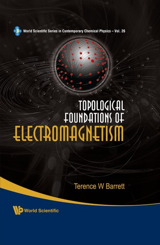 Barrett, Terence William