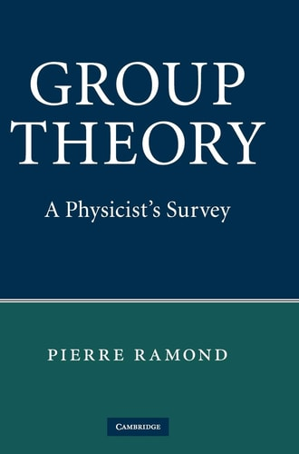 Ramond, Pierre