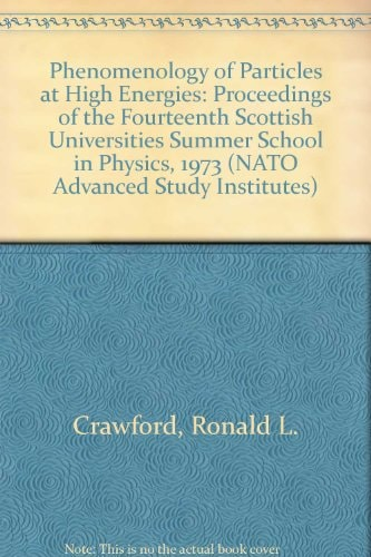Crawford, R. L., Jennings, Robert