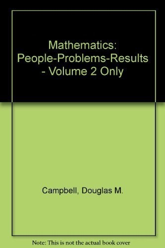 Campbell, Douglas M., Higgins, John C.