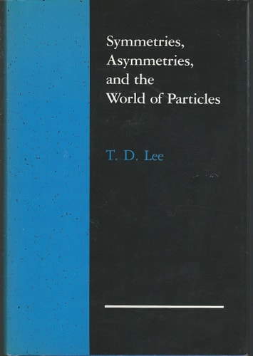 Lee, Tsung-Dao