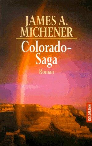 James A. Michener