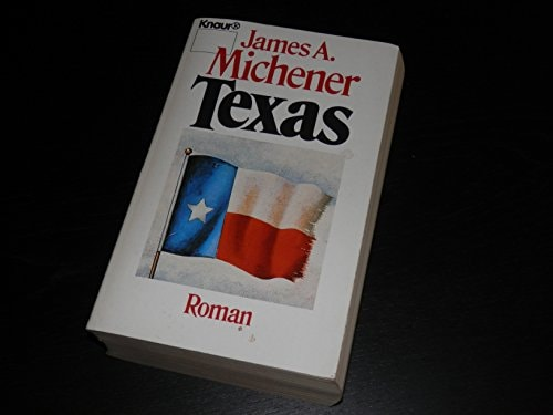 James A. Michener
