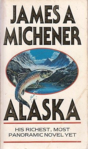 James A. Michener
