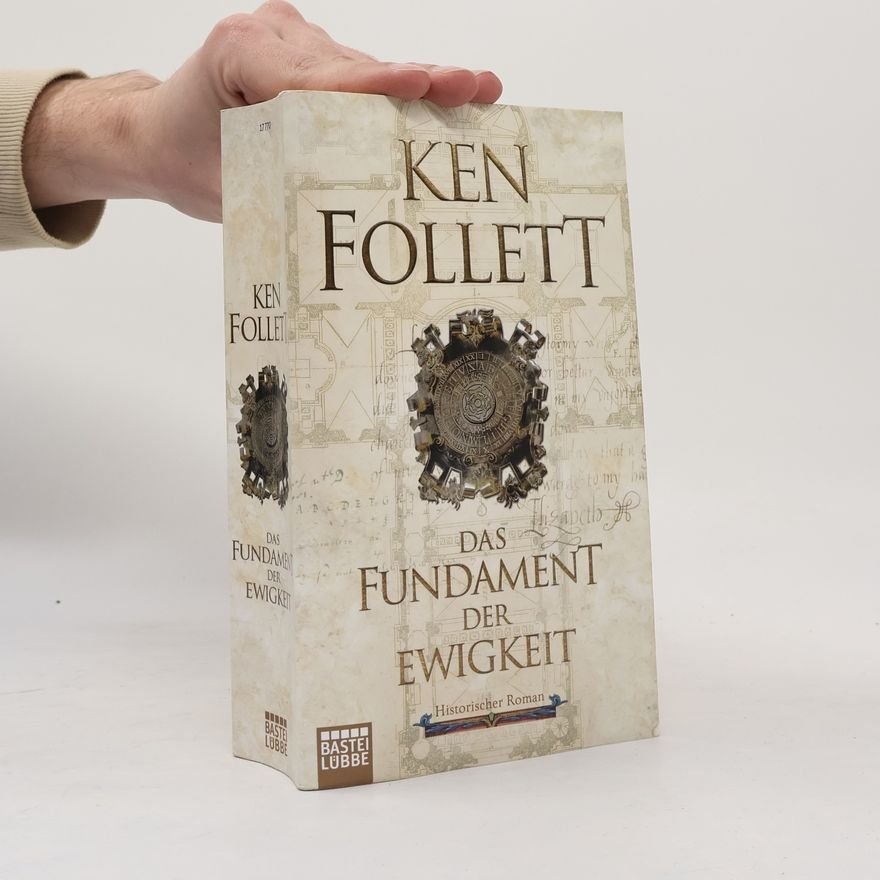 Ken Follett