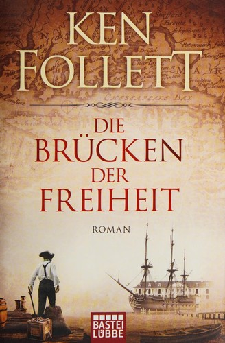 Ken Follett