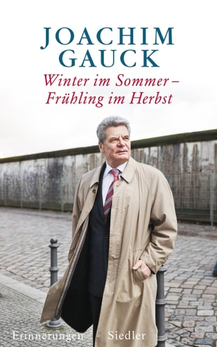 Joachim Gauck