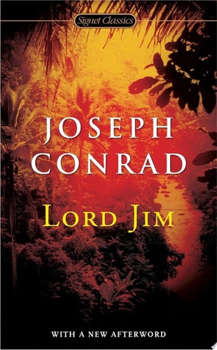 Joseph Conrad