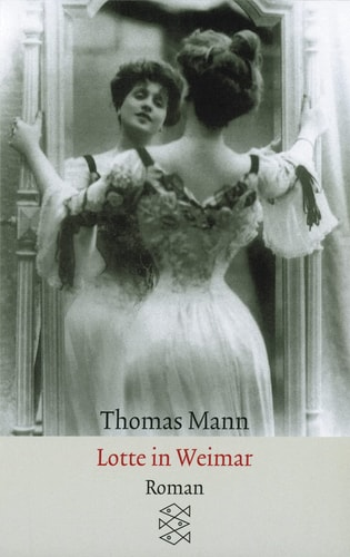 Mann, Thomas