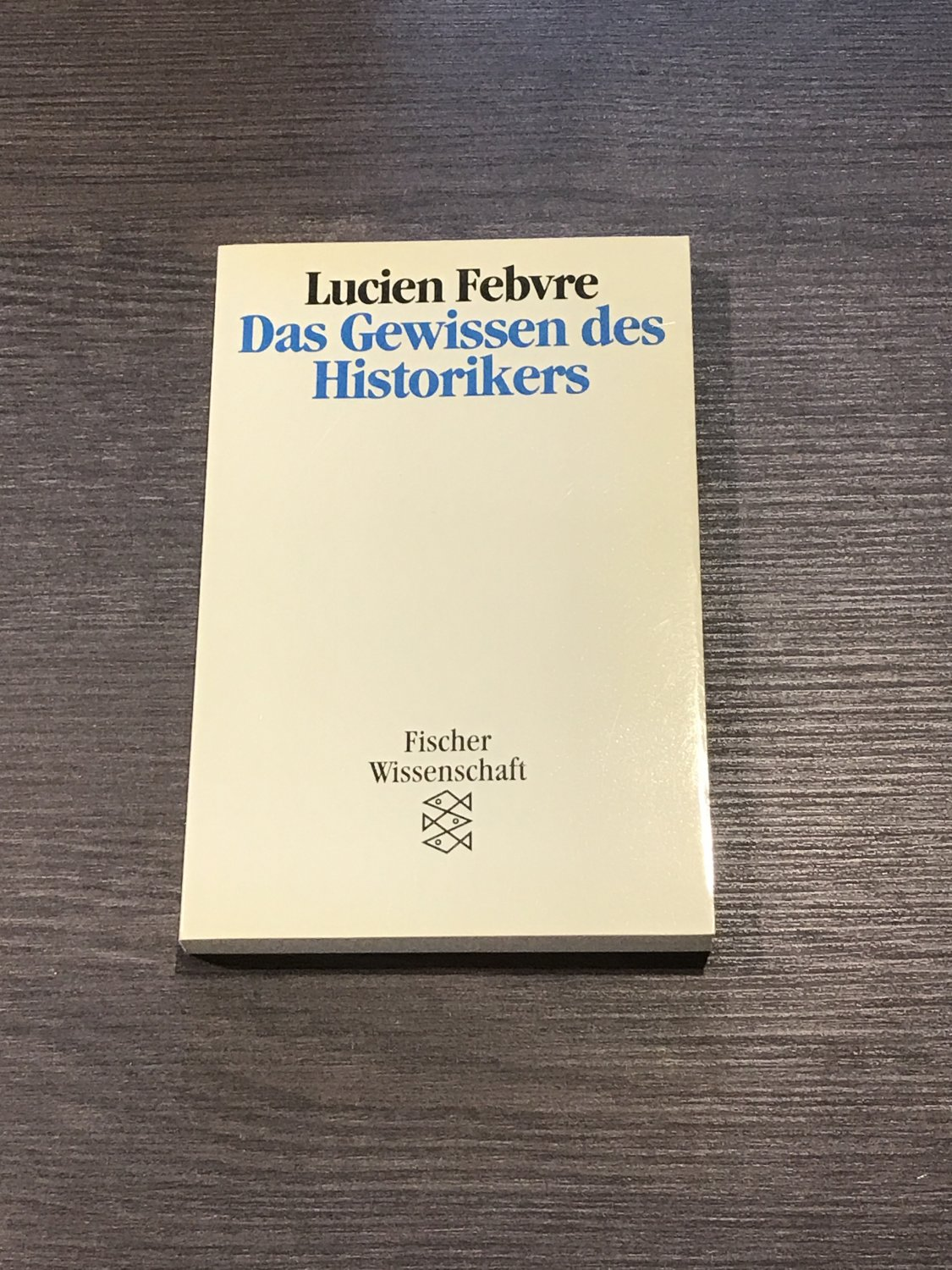 Lucien Febvre