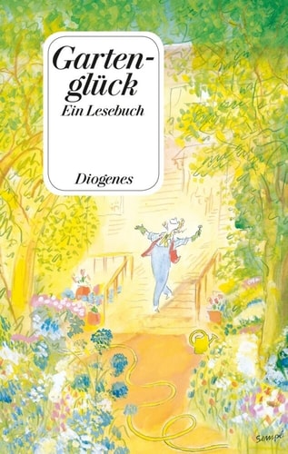 Daniel Kampa (Ausw.), Jean-Jacques Sempé (Ill. )