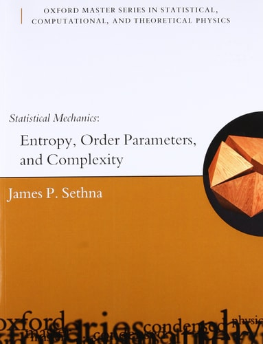 James P. Sethna