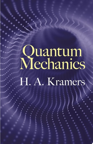 H. A. Kramers
