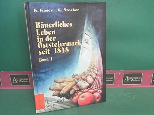 Karl Kaser, Karl Stocker