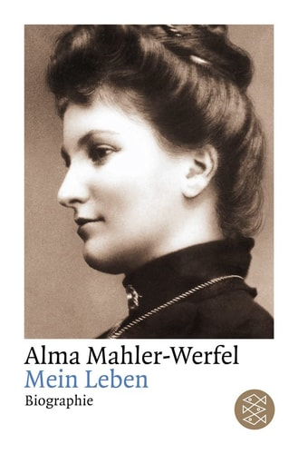 Mahler-Werfel, Alma