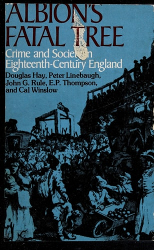 Douglas Hay u.a.