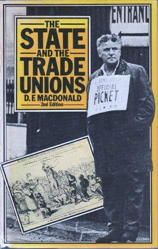 Macdonald, Donald Farquhar