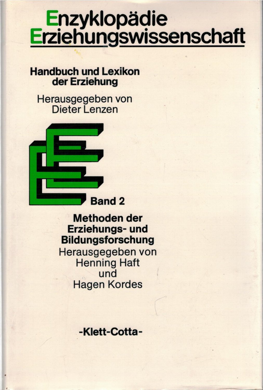Henning Haft, Hagen Kordes