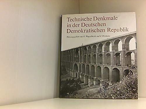 Wagenbreth, Otfried, Wächtler, Eberhardt